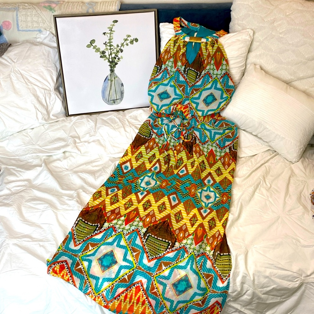 Summer dress